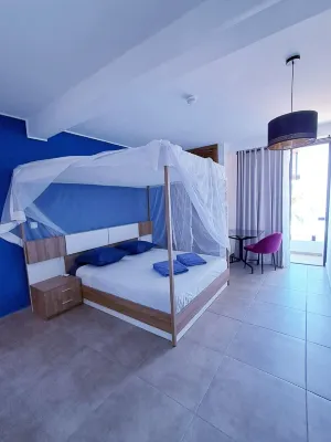 Marina Hotel Ambatoloaka