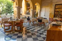 Casa Carolina Hotel