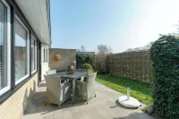 Bungalow in Sint Maartenszee Near Sandy Beach
