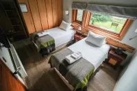 Alto Melimoyu Hotel & Patagonia Hotels in Cisnes