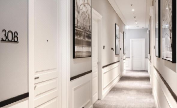 Radisson Collection Hotel, Basilica Budapest