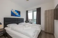 Apartment in Sint-Annaland with Water Views Các khách sạn ở 