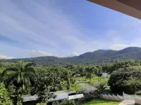 El Yunque House with Private Pool & Amazing Views Hotels in Mameyes II