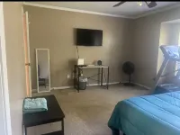 Spacious room in quiet subdivision