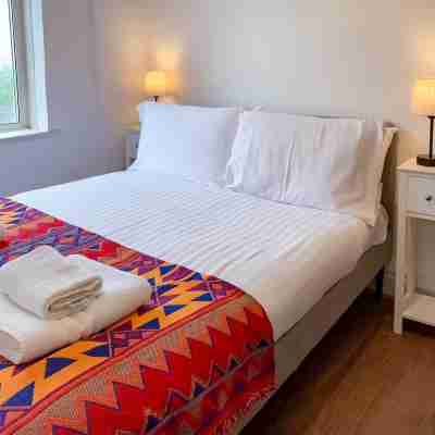 グラストンベリー ヒル エスケープ Rooms