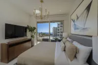 New Luxury OCEAN VIEW Designer Condo