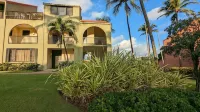 Shell Beach House - Garden Unit, Steps to Beach!
