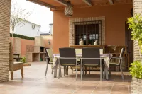 Quiet Villa with private pool very close to Torrevieja center