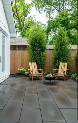 maison blanche luxury retreat Hotels near Outdoor Garden Centre at The Home Depot