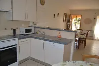 Air-conditioned villa, private pool 100m from the start of the Mont Ventoux climb