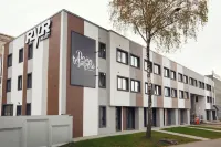 Rvr Smart Apartment with Self-Check-IN