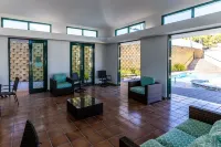 Spacious Rio Mar Villa with Spectacular Ocean View & Golf Cart!