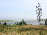 Cottage at Cherry Hill Beach Hotels in Lunenburg