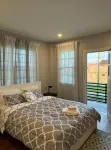 A modern Farm Townhouse at Farm  Unit 2 Hotels in 