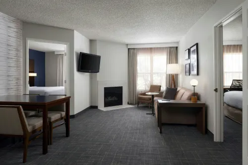 Residence Inn Las Vegas Henderson/Green Valley
