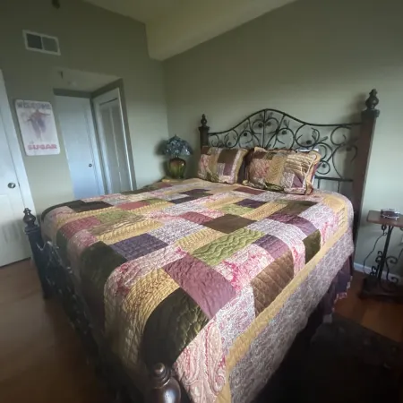 Great Location with Amazing View!  Condo, 2 Bedroom, 2 Bath