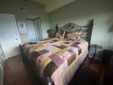 Amazing view! On top of Sugar Mountain, SugarTop Condo, 2 bedroom, 2 bathroom