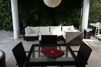 Tranquil Villa with Private Pool, BBQ area & Outdoor Jacuzzi!