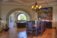 Peaceful and Spacious Villa Just Steps from the Beach!