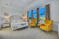 New Large Home-Views-Mountain, Lake & Golf