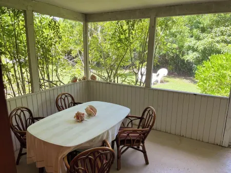 Spacious 3 Bed, 2 Bath Winter escape, near beach, includes car Отели в г. Фрипорт