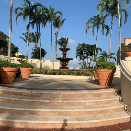 Stunning Resort Apartment at Las Casitas