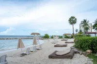海灣畔閑暇時光新近翻新且視覺迷人的公寓 - 2星級