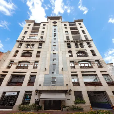 Ganem Suites Cartagena Hotels near Del Tejadillo Square
