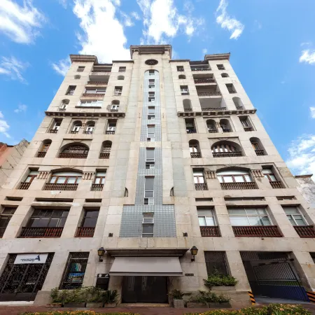 Ganem Suites Cartagena Отели рядом с достопримечательностью «Центр»