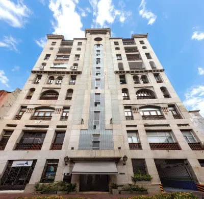 Ganem Suites Cartagena Hôtels à : 