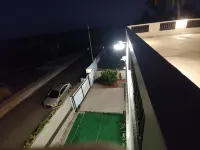 Lindsey's Beachfront Ocean Property is here for your stay and enjoyment. Hotels in Loiza