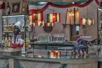 Locanda di Casa Spadoni - 酒吧