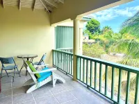 Conrads! Located in Bluewaters.