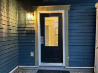 Cozy Spacious Townhouse in The Blue Mountains Các khách sạn gần Toronto Ski Club