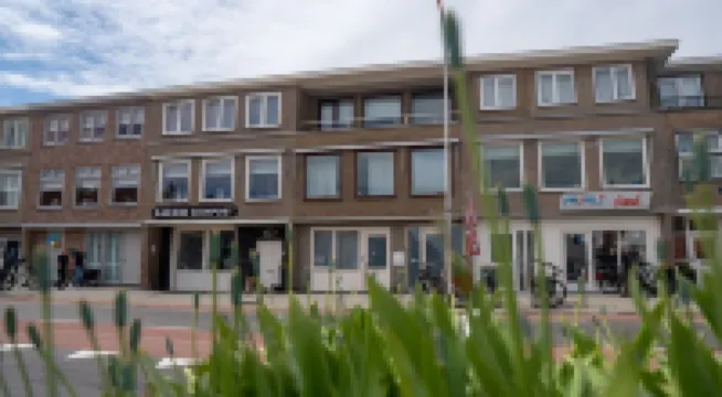 Cozy apartment - 150 meters from beach!