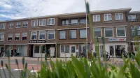 Cozy apartment - 150 meters from beach! Hotels in der Nähe von Fishrestaurant Schuitemaker Voorstraat