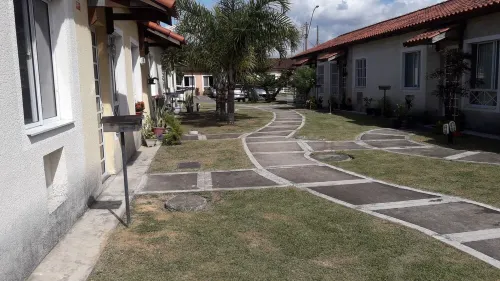 House in Condo Praia de Manguinhos - Serra / ES with Wifi and Parking