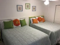Beautiful, Spacious 3 Story, Waterfront Condo Bimini, Bahamas - Sleeps 10 Hotels near The Bimini Nature Trail
