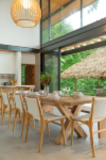 Casa Mirame - Beautiful Ocean View Villa in the heart of Santa Teresa