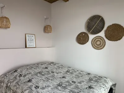 Chalet with breathtaking ocean views Hotels in der Nähe von Kelonia Sea Turtle Obseratory