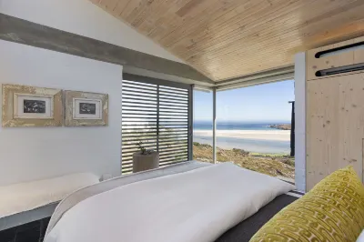 Hytte Riverview by Host Agents