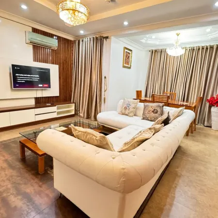 Lake 47 Suites