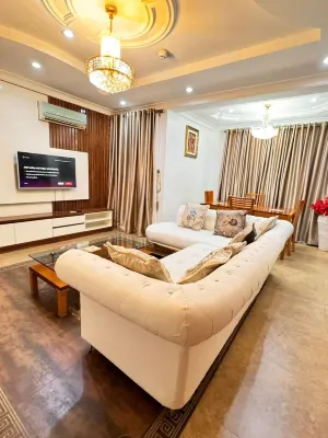 Lake 47 Suites - Kuntosalit