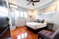 Nirvana Tobago Luxury Villa with Saltwater Pool & Ocean View