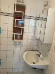 Beautiful apartment with balcony near the beach, up to 4 pers, ideal for families