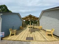 Lake Cumberland "Idol Time Cabin" near Clearwater