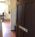 Lucia Suite @ The Herren House