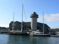 Romantic Retreat Hotels in Budock