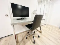 Ocean Mountain Island Views Guesthouse Along Trail