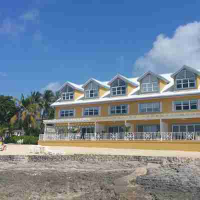On Site Scuba Diving, 2 Pools, 3 Story Condo Awaits, Steps From These Views!! Hotel Exterior